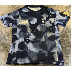 Medium Nike Tottenham Hotspur Academy Pro Soccer Jersey Pre-Match FN9664-425